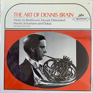 Dennis Brain – «The Art Of Dennis Brain»