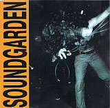 Soundgarden – Louder Than Love