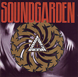 Soundgarden ‎– Badmotorfinger