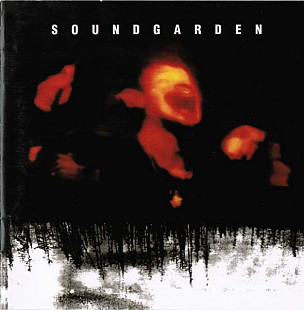 Soundgarden – Superunknown