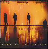 Soundgarden – Down On The Upside