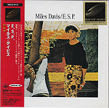Miles Davis – E.S.P. Japan