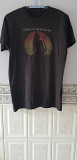 Футболка "Queens Of The Stone Age" (100% cotton, M, Mexico) б/у