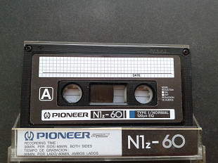 Pioneer N1z-60