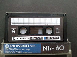 Pioneer N1z-60