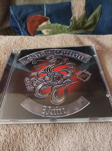 Rose Tattoo – Pain