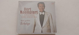 Bert Kaempfert and His Orchestra 2CD Germany