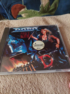 Doro – Force Majeure