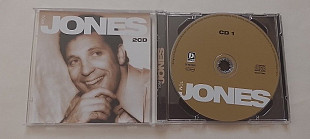 Tom Jones 2CD EU