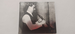Benny Goodman After you ve gone Germany