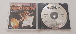 Louis Armstrong Blueberry Hill