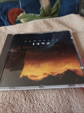 Vangelis – 1492 – Conquest Of Paradise (Music From The Original Soundtrack)