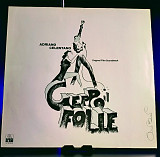 Adriano Celentano – Geppo Il Folle