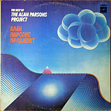 Алан Парсонс Проджект* – The Best Of The Alan Parsons Project