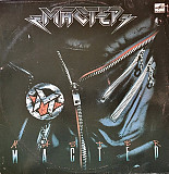 Группа "Мастер"* = "Master" Group* – Мастер = Master
