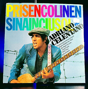 Adriano Celentano – Prisencolinensinainciusol