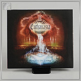 EUTHANASIA "Thoughts On Living" digipack cd