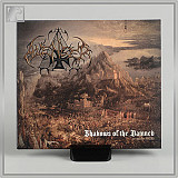 AVENGER "Shadows Of The Damned" digipack cd