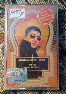 Panjab MC- The album