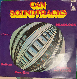 Can – Soundtracks - 70