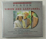 CD SIMON AND GARFUNKEL 1972 Simon And Garfunkel's Greatest Hits (Austria)
