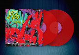 The Lords Of Acid ‎– Voodoo-U (2LP, Album, Limited Edition, Translucent Red)