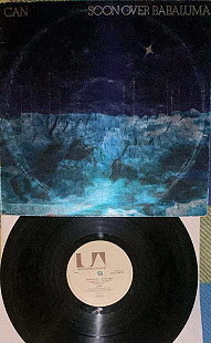 Can – Soon Over Babaluma - -74(75)