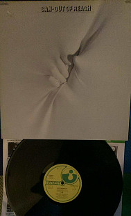 Can – Out Of Reach - 78