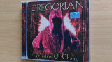 Gregorian "Masters Of Chant"- Odissey (НОВЫЙ).