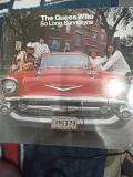 Sealed The Guess Who – So Long, Bannatyne 1 st press