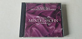 Mendelssohn 3CD фірмовий