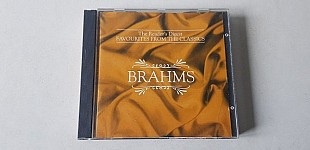 Brahms 3CD фірмовий