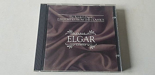 Elgar 3CD фірмовий