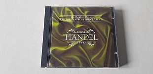 Handel 3CD фірмовий