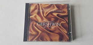 Gershwin 3CD фірмовий