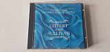 Gilbert And Sullivan 3CD фірмовий
