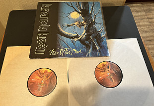 Iron Maiden – Fear Of The Dark