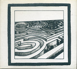 Morrow - ( USA ) Limited Edition, white cardstock