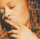 Cassandra Wilson – Traveling Miles ( USA Blue Note – 7243 8 54123 2 5) JAZZ ( slipcase )