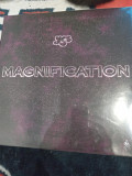 New Yes – Magnification