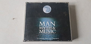 Franck/Debussy/Grieg... 4CD фірмовий