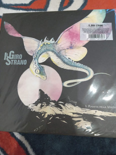 New Il Giro Strano – Il Pianeta Della Verità