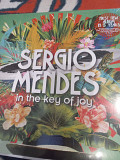 New Sérgio Mendes – In The Key Of Joy