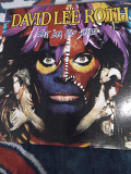 Mint David Lee Roth – Eat 'Em And Smile
