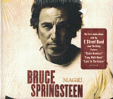 Bruce Springsteen – Magic ( USA )