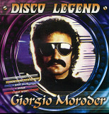 Giorgio Moroder - Disco Legend