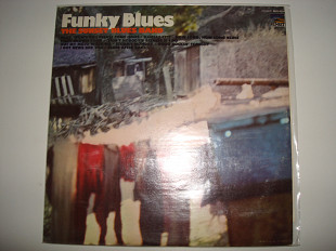 FUNKY BLUES-The sunset blues band 1969 Blues