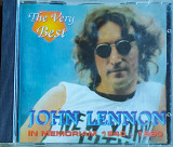 John Lennon - In Memoriam 1940 - 1980. The Very Best. (1997)