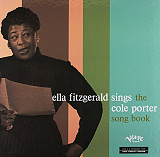 3 LP: Ella Fitzgerald ‎– Sings The Cole Porter Song Book