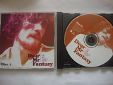 THE JIM CAPALDI STORY DEAR MR.FANTASY DISC 2